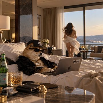 INU G: Penthouse